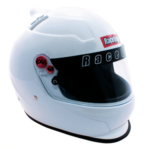RaceQuip White TOP AIR PRO20 SA2020 XXL
