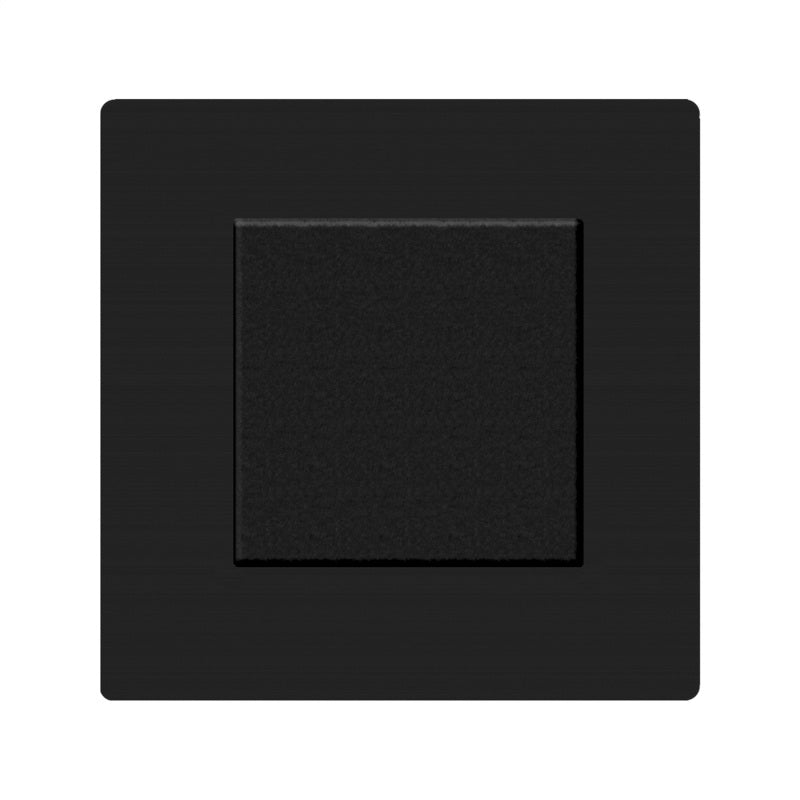 WeatherTech Expansion Joint Intersection - Black