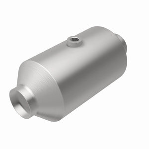 MagnaFlow 2.00in. Mid-Bed O2 CA Universal Converter