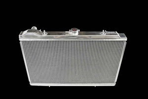 GReddy 97-00 Honda Civic (EK9) ALUMINUM RADIATOR TW-R