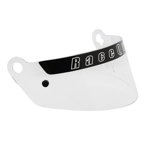 RaceQuip SPORTMOD Clear Shield