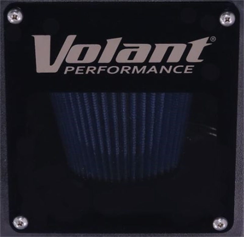 Volant 12-15 Toyota Tacoma 4.0L V6 Pro5 Closed Box Air Intake System