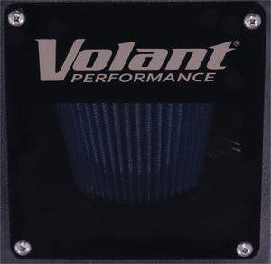 Volant 15-20 Ford F-150 EcoBoost 3.5L V6 Oiled Pro-5 Closed Box Air Intake System