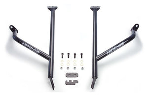 Hotchkis 10+ Camaro / 11 Camaro Convertible Chassis Max Brace