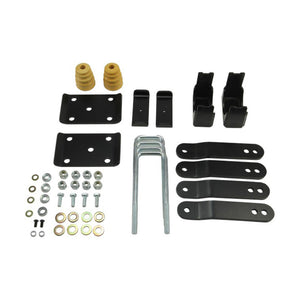 Belltech FLIP KIT 07+ TOYOTA TUNDRA 4inch v2.0