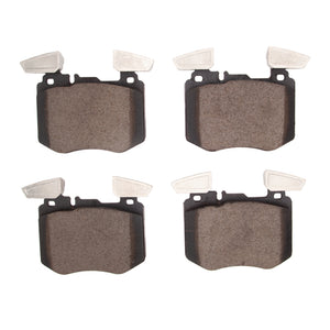 R1 16-23 Mercedes-Benz GLC300 Front R1 Optimum OE Brake Pads