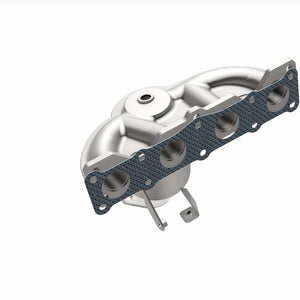 MagnaFlow 14-15 Hyundai Tucson 2.4L California Grade CARB Compliant Direct-Fit Catalytic Converter