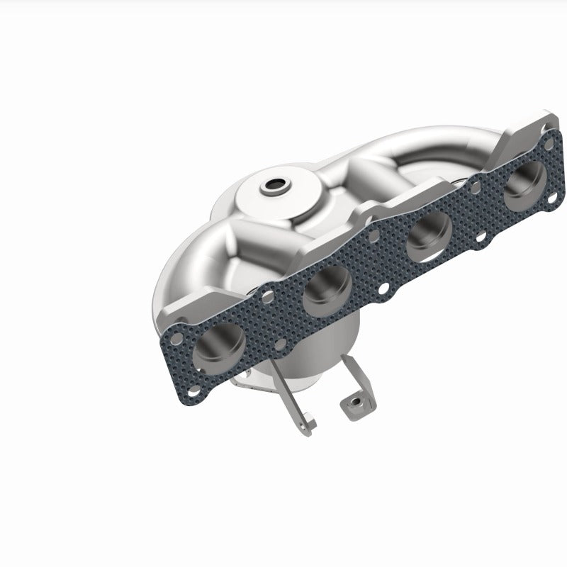 MagnaFlow 14-15 Hyundai Tucson 2.4L California Grade CARB Compliant Direct-Fit Catalytic Converter