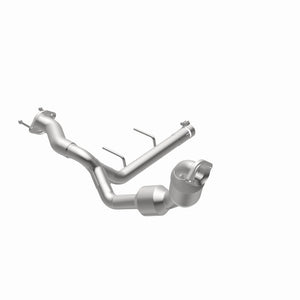 MagnaFlow 22-23 Ford F-150 2.7L Right OEM Direct Fit Converter