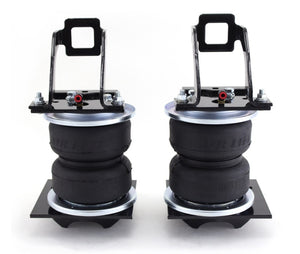 Air Lift LoadLifter 5000 Rear Air Spring Kit for 99-04 Ford F-250 RWD w/ In-Bed Tow Hitch