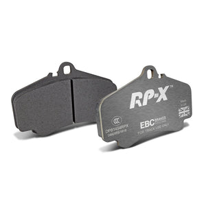 EBC Racing 99-01 Porsche 911 (996) GT3 RP-X Race Front Brake Pads