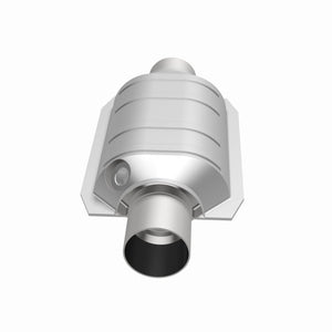 MagnaFlow Universal Catalytic Converter 2.25 inch PC2 Rear