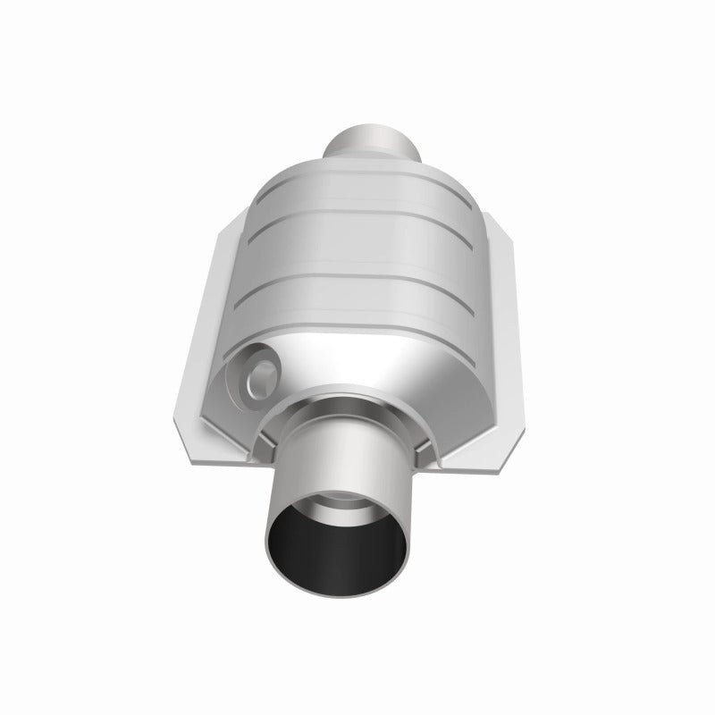 MagnaFlow Universal Catalytic Converter 2.00in Rear CA