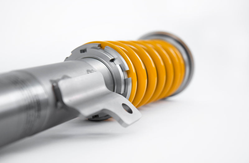 Ohlins 16-20 Audi A3/S3/RS3/TT/TTS (8V) Road & Track Coilover System