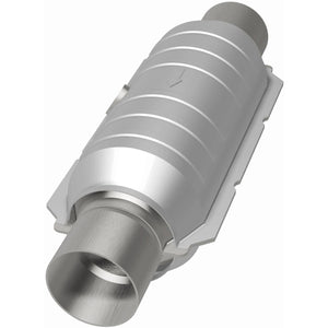 MagnaFlow Universal Catalytic Converter 1.75inch Honda