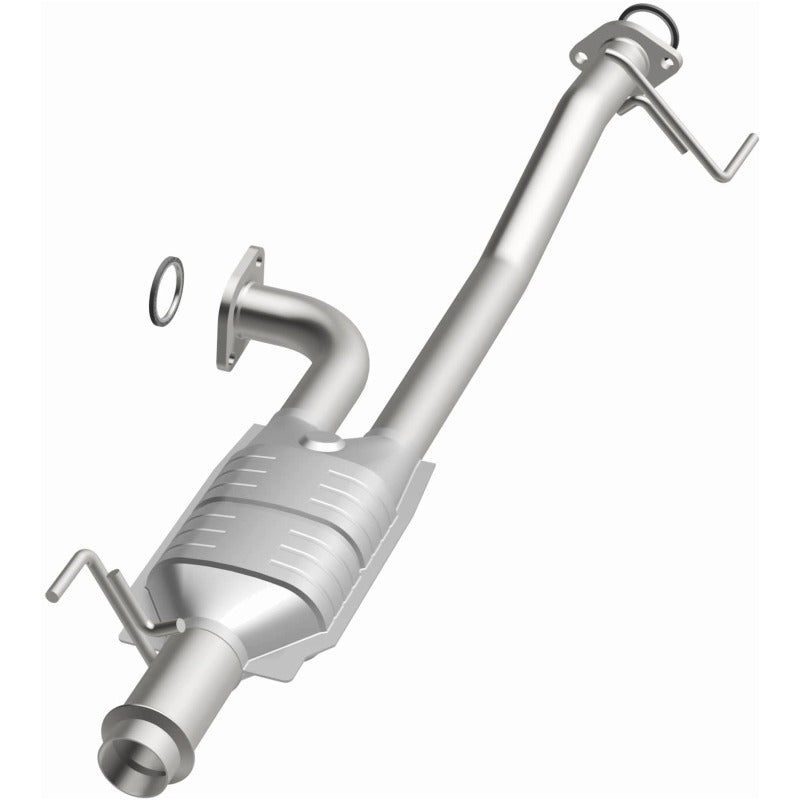 Magnaflow Conv DF 00-04 Toyota Tundra 4.7L Rear (49 State)