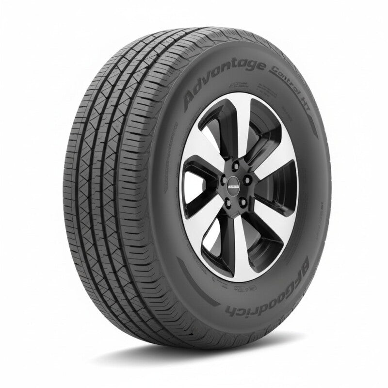 BFGoodrich Advantage Control HT 255/65R17 110T