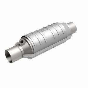 MagnaFlow Universal Catalytic Converter 2.00 1/O2 CA