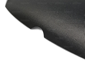 Seibon 2015-2021 VW Golf/GTI OEM Carbon Fiber Hood
