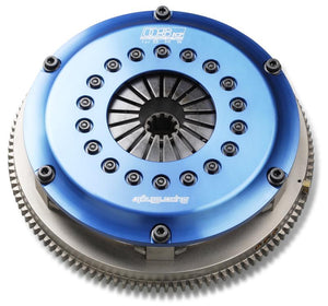 OS Giken Nissan Skyline KPGC10 S20 (SP Single Aluminum) Super Single Clutch