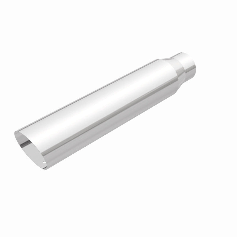 MagnaFlow Tip 1-Pk Sc 3.50 X 18 2.5 15Deg