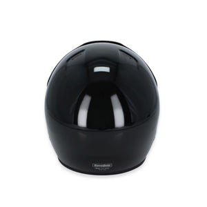 RaceQuip OF25 SA2025 GLBLK XXL HELMET