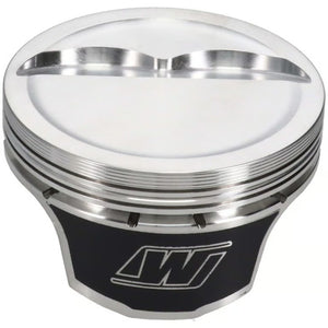 Wiseco RED Series Chevy Small Block 400 4.135in Bore 1.125in CH -12.00 CC Piston Set
