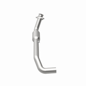 MagnaFlow Direct Fit Catalytic Converter OEM 05-08 Ford F150 4.2L V6 (Drivers Side)