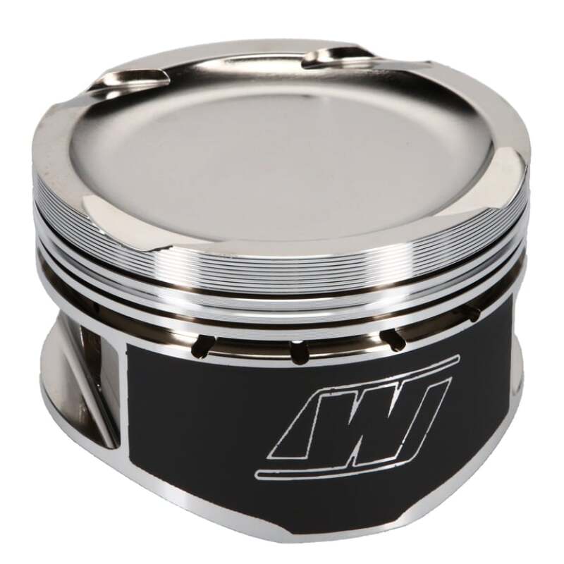 Wiseco Nissan QR25DE 89.50 mm Bore 32.00 mm CH -19.50 CC Piston Set