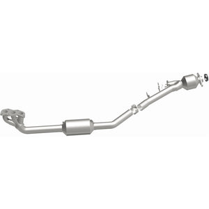 MagnaFlow California Grade Direct Fit Catalytic Converter 08-09 Subaru Legacy H6 3.0L
