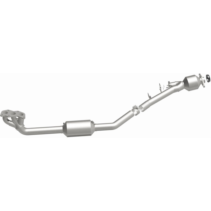 MagnaFlow California Grade Direct Fit Catalytic Converter 08-09 Subaru Legacy H6 3.0L
