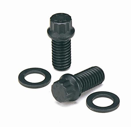ARP Chevy Mount to Frame Motor Mount Bolt Kit