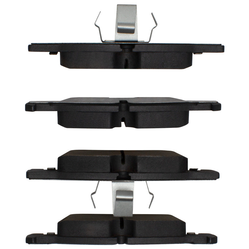 R1 12-21 BMW 228I Front Optimum OE Pads & Hardware Kit