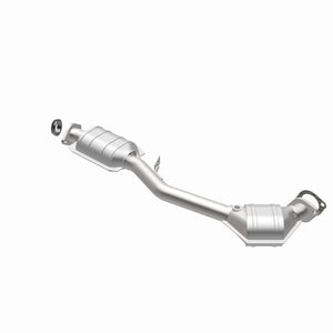 MagnaFlow Direct Fit Catalytic Converter 99-04 Subaru Forester 2.5L
