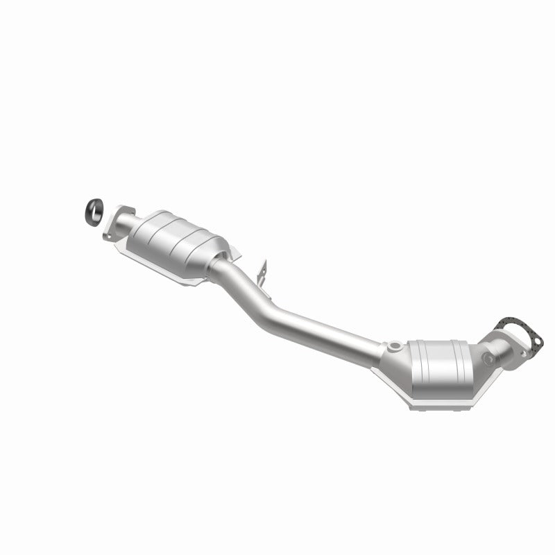 MagnaFlow Direct Fit Catalytic Converter 99-04 Subaru Forester 2.5L