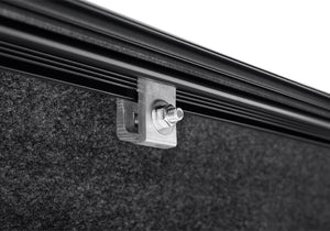 BAK 15-20 Chevy Colorado/GMC Canyon 5ft Bed Revolver X2