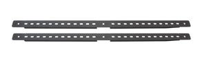 Fishbone Offroad 61In Tackle Racks Top Rails