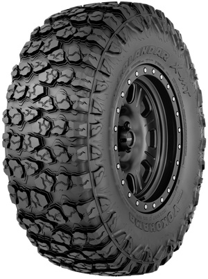Yokohama Geolandar X-MT Tire - 38X15.50R18 128Q