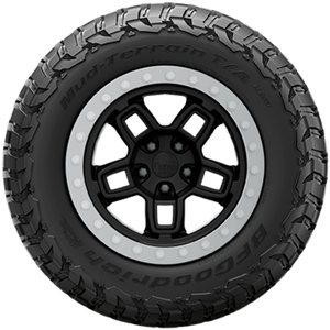 BFGoodrich Mud-Terrain T/A KM3 285/70R17 121Q D