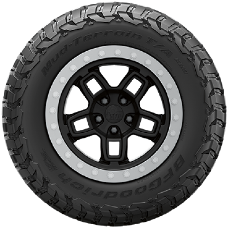 BFGoodrich Mud-Terrain T/A KM3 40x13.50R17/D 121Q