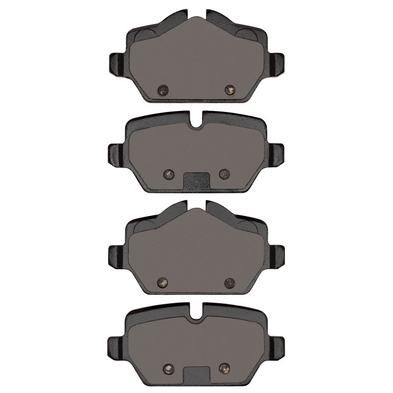 R1 05-16 Mini Cooper Paceman Rear Optimum OE Brake Pads