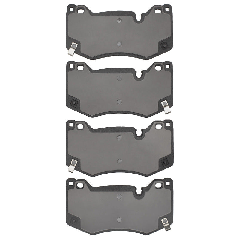 R1 20-26 Chevrolet Camaro Front Ceramic Brake Pads