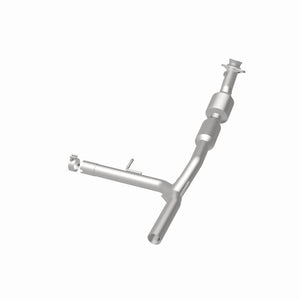 MagnaFlow 04-05 Ford F-150 5.4L Direct Fit Converter