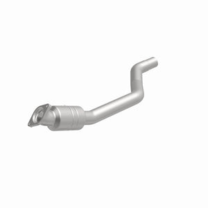MagnaFlow Direct Fit Catalytic Converter OEM 2015 Dodge Charger/Challenger Underbody