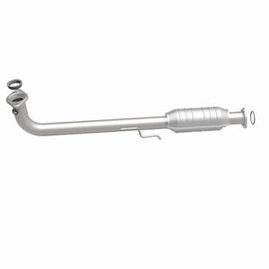 MagnaFlow Direct Fit Catalytic Converter CIVIC- 01-05 4 1.7L OEM