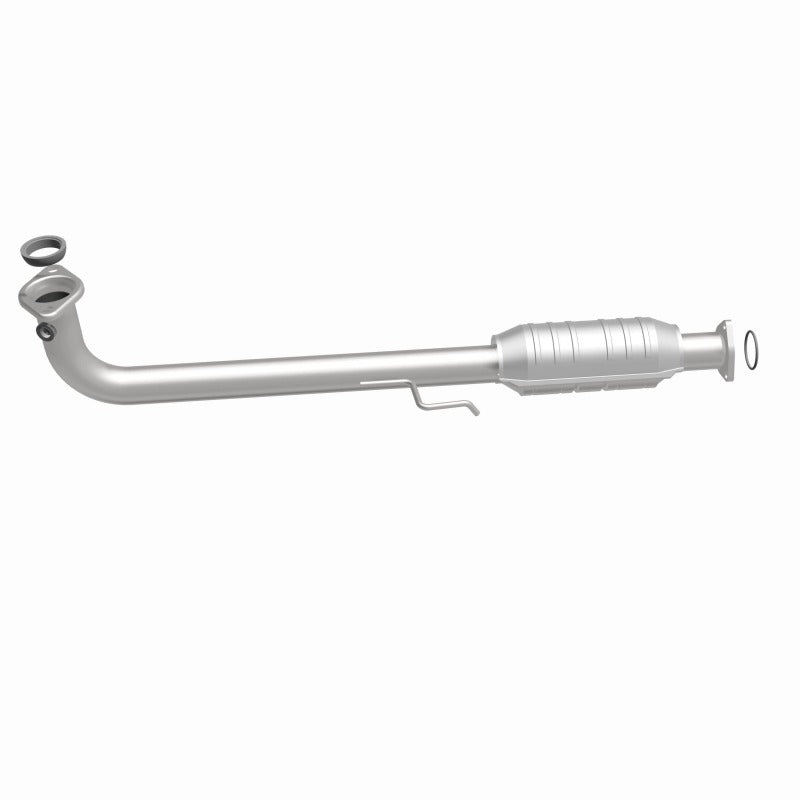 MagnaFlow Direct Fit Catalytic Converter CIVIC- 01-05 4 1.7L OEM