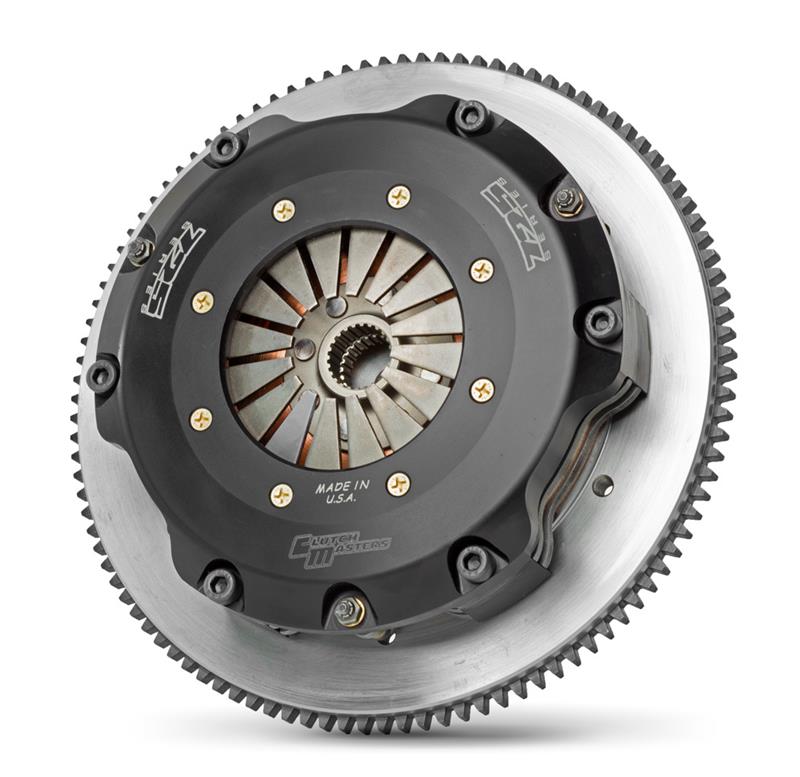 Clutch Masters 10-14 Volkswagen GTI 2.0T MK6 725 Series Race Clutch Kit - 700ft/lbs Torque