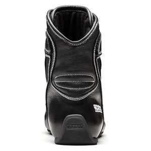 Sparco Shoe SFI 20 45 Black