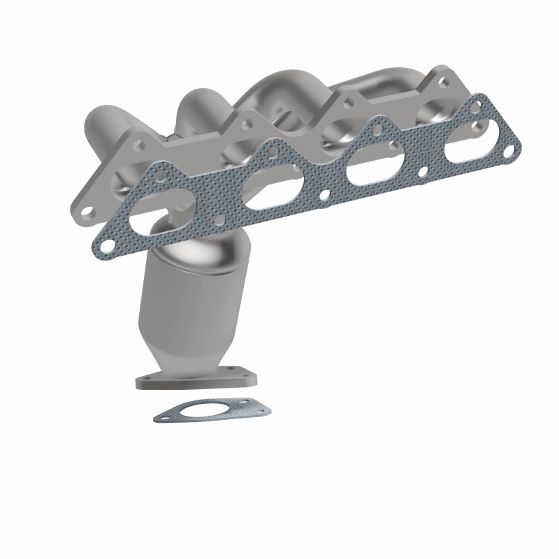MagnaFlow Direct Fit Catalytic Converter 01-05 Dodge Stratus 2.4L