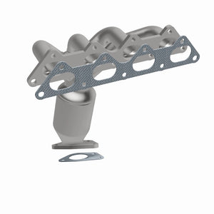 MagnaFlow Direct Fit Catalytic Converter 01-03 Galant 2.4L mani OEM